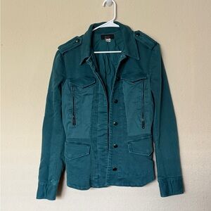 Diesel Emerald Womens jacket.. Size Small